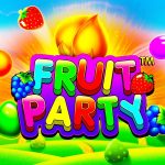 Yüksek Kazançlı Fruit Party Oyna
